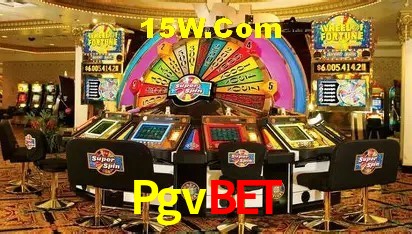 Estatísticas Pgvbet