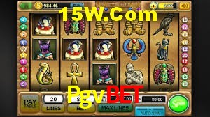 Slot Games Pgvbet
