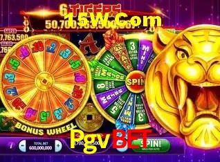 Estatísticas Esportivas Pgvbet