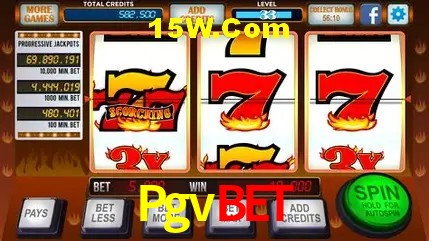 Benefícios da Conta Pgvbet