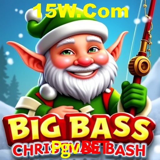 Descubra o Mundo do Cassino Online com Pgvbet