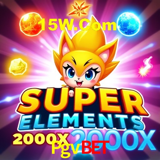 Torneios Pgvbet