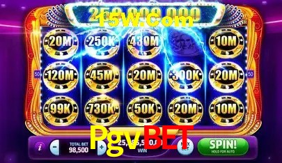 Benefícios VIP na Pgvbet