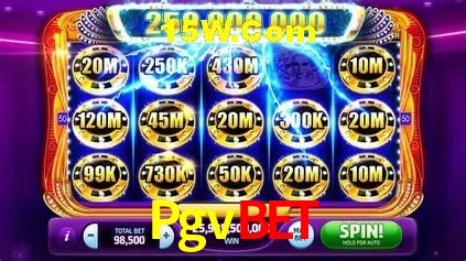 Canal oficial no Telegram da Pgvbet