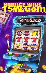 Jackpots e promoções na Pgvbet