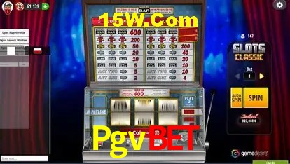 Tecnologia da Plataforma Pgvbet