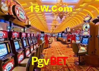 Jogos com bônus e suporte 24h na Pgvbet