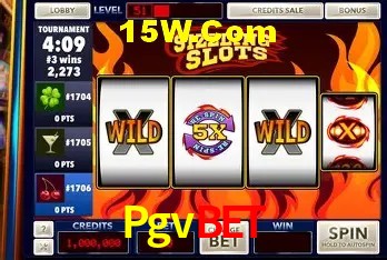 Promoção Relâmpago Pgvbet