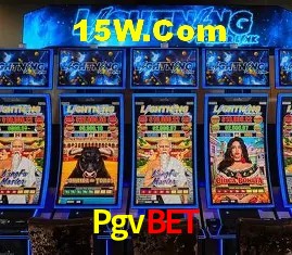 Integração de APIs Pgvbet