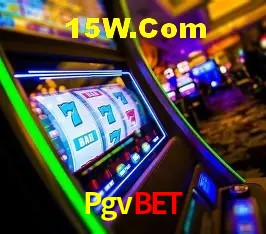 Bônus e promoções da Pgvbet