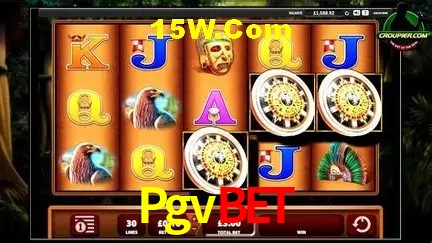 Login Seguro Pgvbet