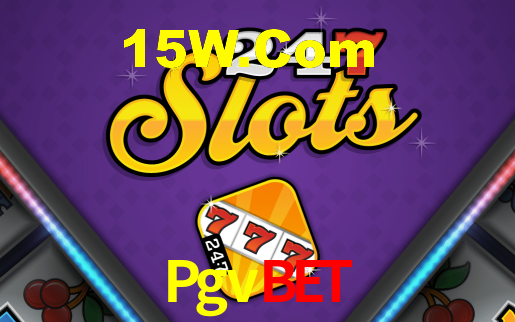Pgv Bet