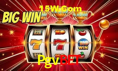 Jogos de Slot Pgvbet
