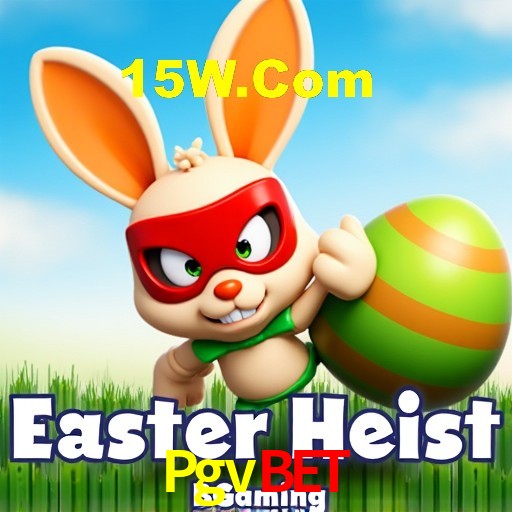 Interface do App Pgvbet