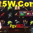 Avaliações dos Jogadores Pgvbet
