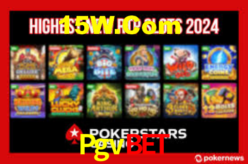Pgv Bet