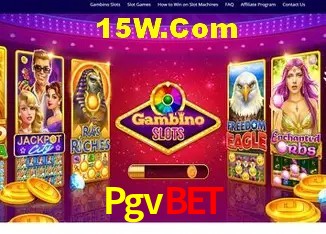Casino Ao Vivo Pgvbet
