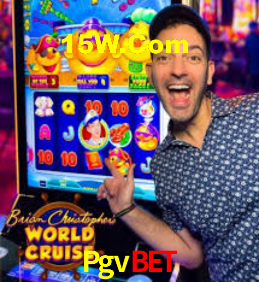 Pgvbet: Seu Cassino Premiado com Pagamentos Rápidos