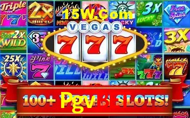Especiais de Fim de Semana Pgvbet