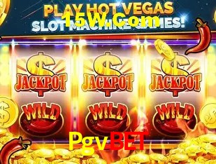 Promoções Sazonais Pgvbet
