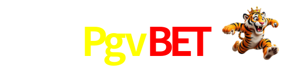 Logo da Pgvbet