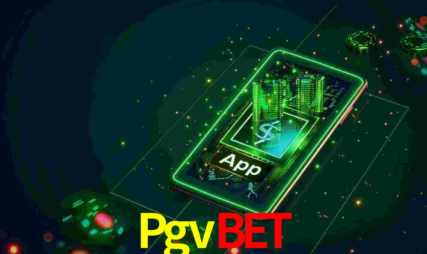 Simplificando a Experiência de Jogo Pgvbet App