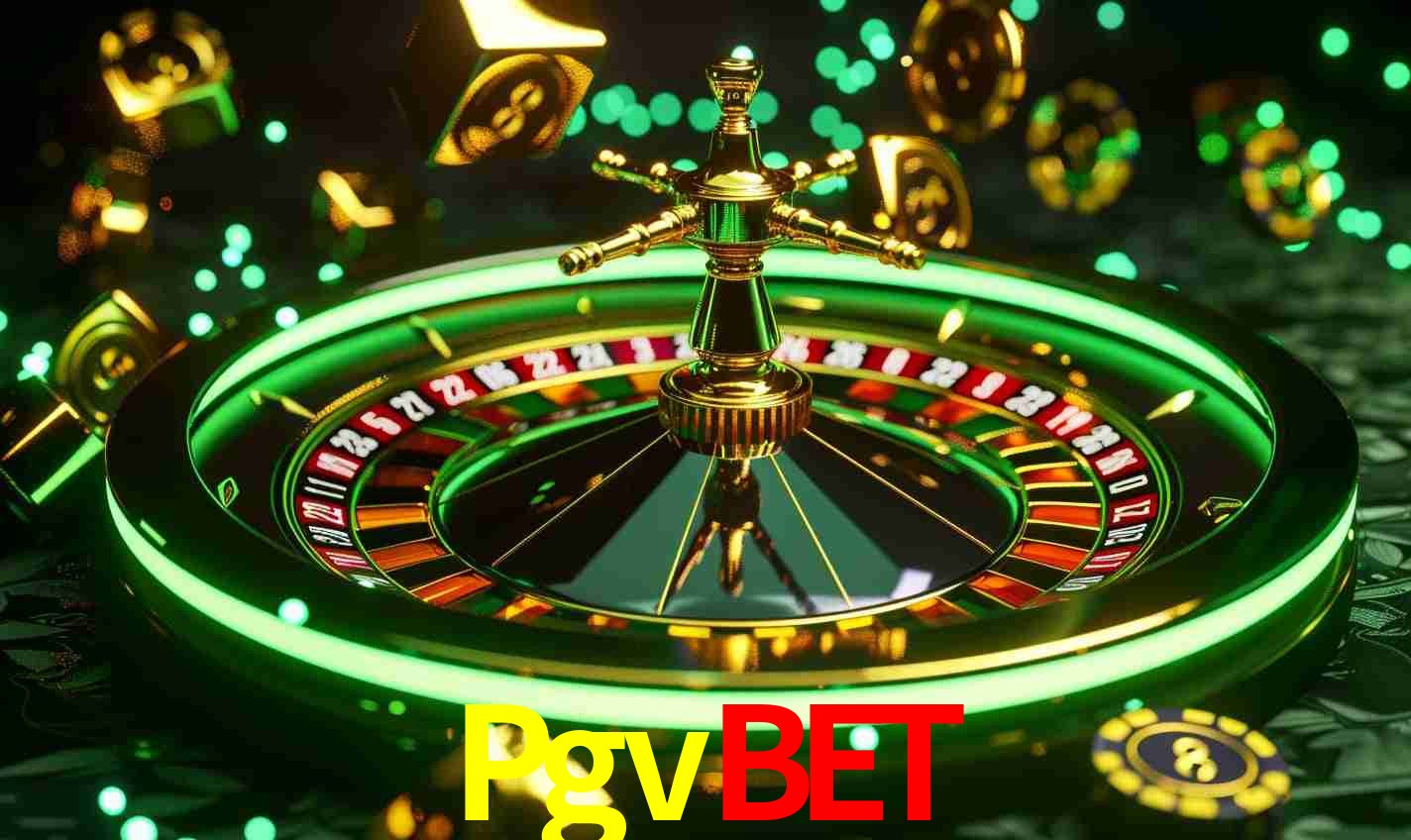Desfrutar de um Cassino Pgvbet