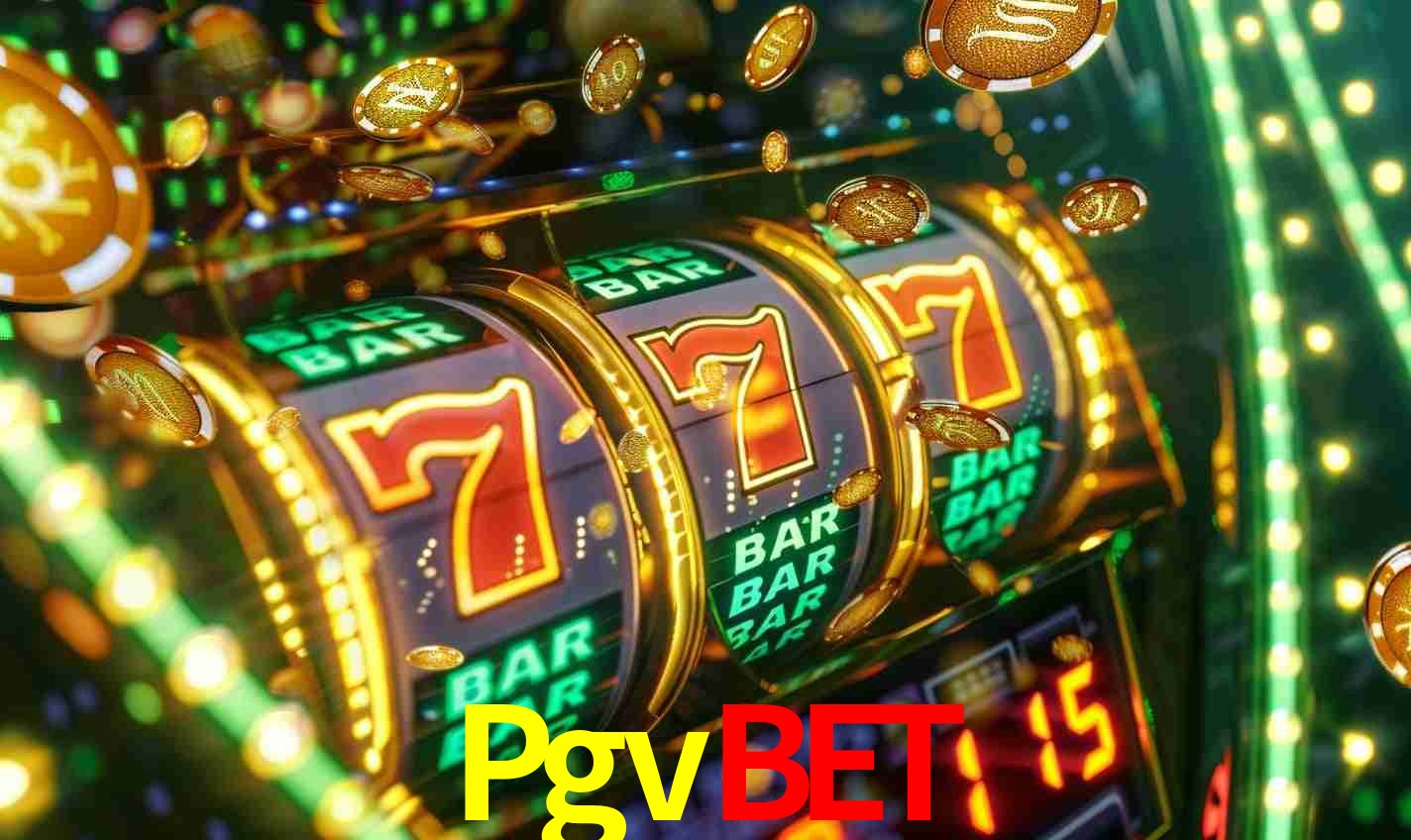 Populares Slots Pgvbet