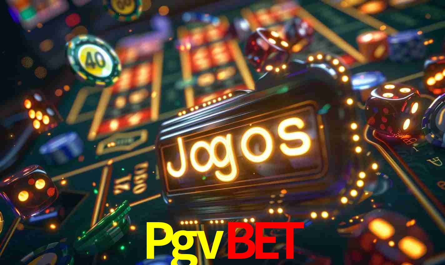 Mundo dos Jogos Pgvbet