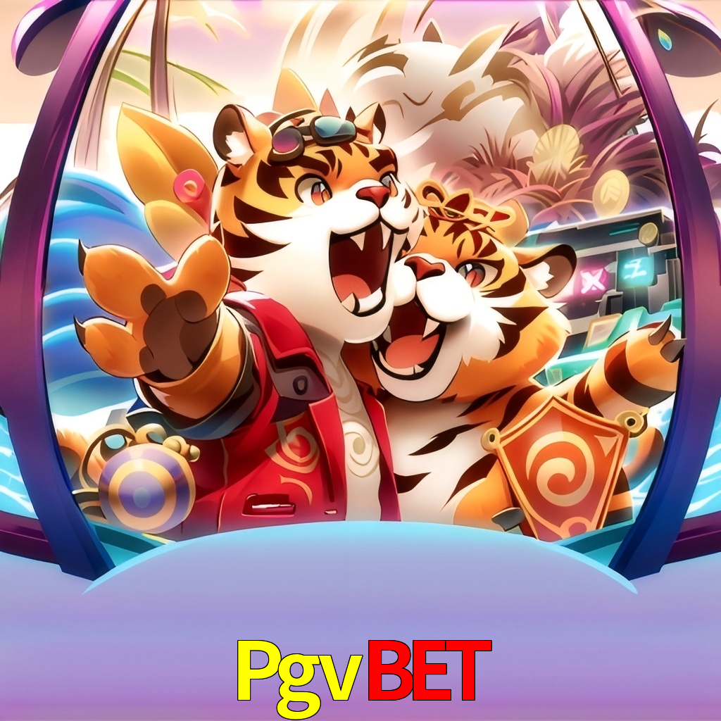 Experiência Imersiva no Cassino Online Pgvbet